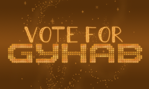 Vote For GYHAB