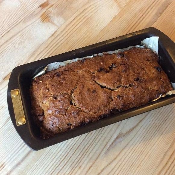 Netherton Foundry: Let them eat cake - a new recipe for the new loaf tins