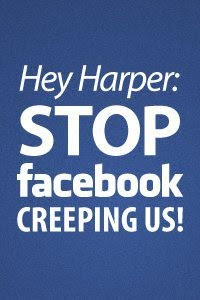Creep+facebook