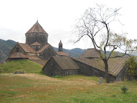 Kloster Haghpat