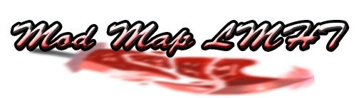 Mod map LMHT