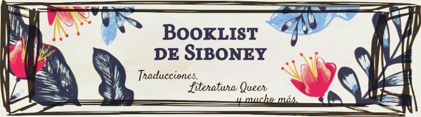 Booklist de Siboney