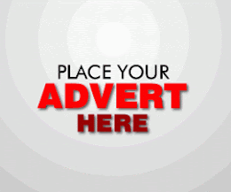 Place Your Advert on this site