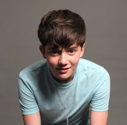 Sorry, Im taken by Greyson Chance  (˘⌣˘)ε˘`)