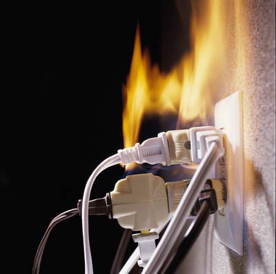 Electrical Risk