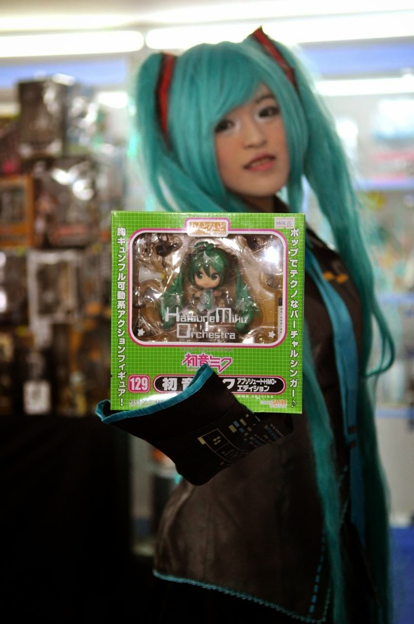 Cosplay Moo Moo Cosplay Moo Moo