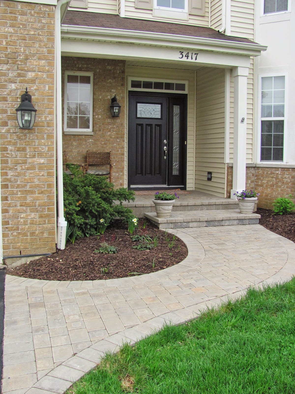 Header Farewell to Our Chicagoland Home