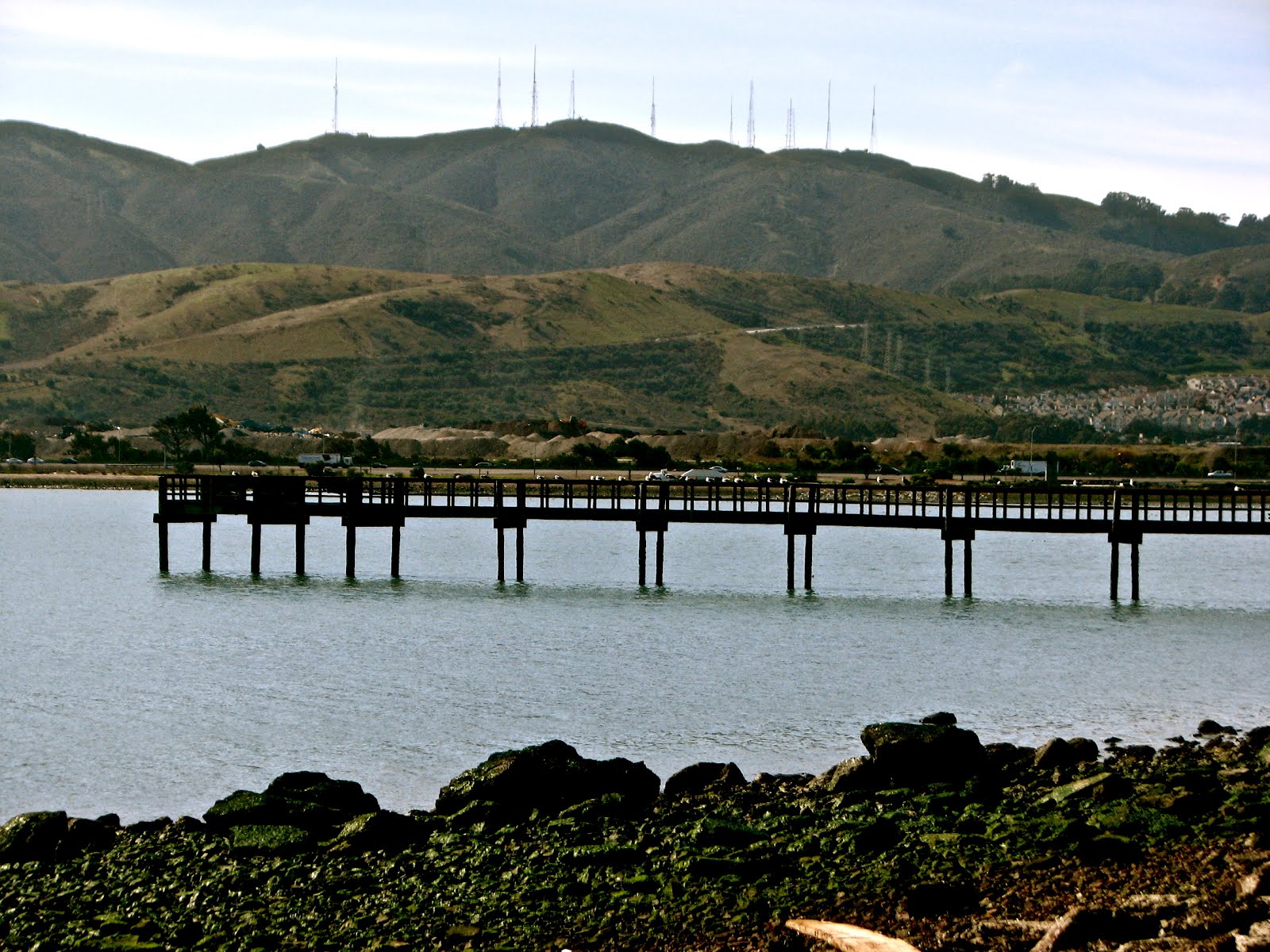 State Park Closures Trip CANDLESTICK POINT STATE RECREATION AREA TRIP