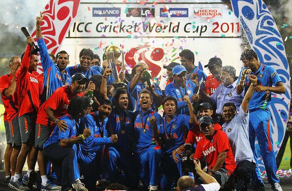 World+cup+2011+indian+team+photos