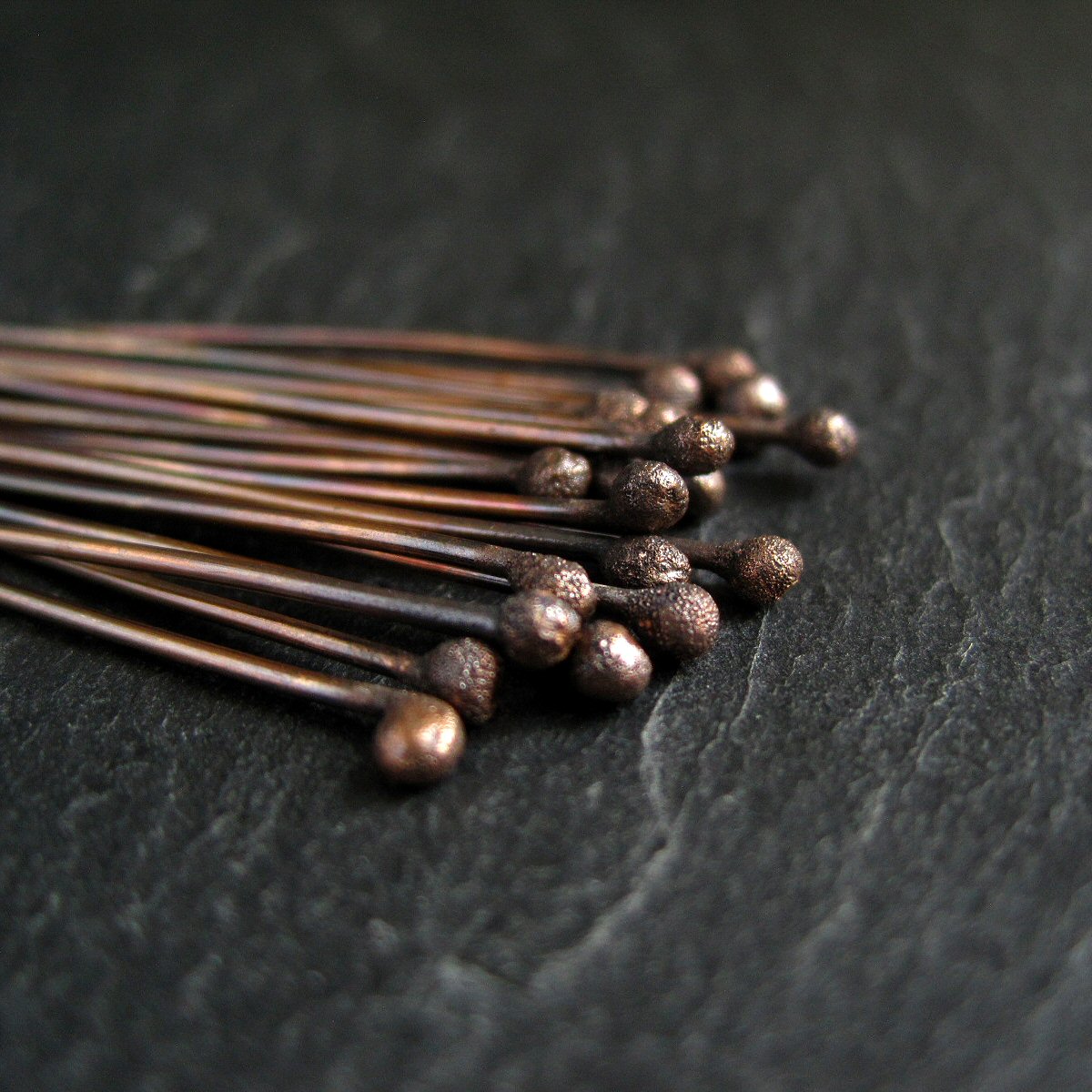 New Handmade Bronze Jewellery Findings