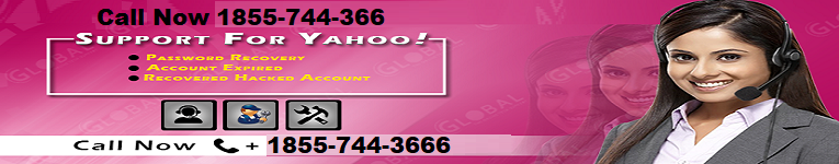 Yahoo Mail Password Reset Support