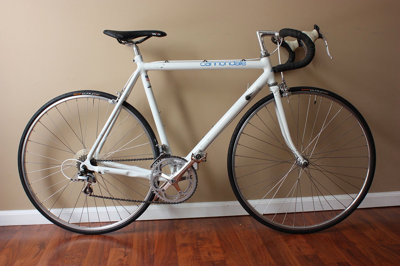 Cannondale Globe perfect for restorations 