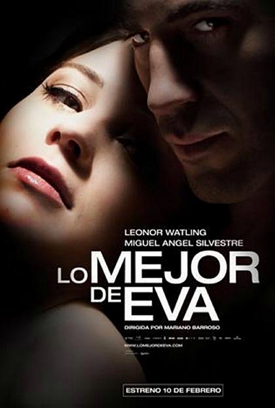 Poster de la pelicula Lo Mejor de Eva Lo Mejor de Eva