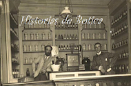 Historias de Botica