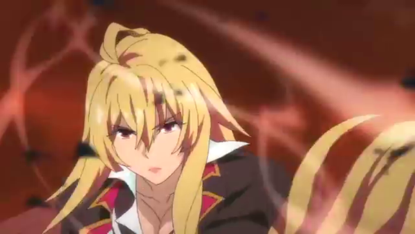 Noobz : Valkyrie Drive: Mermaid - Anime ganha novo trailer, confira