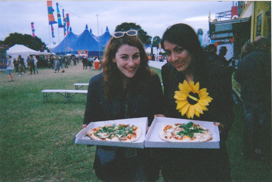 disposable camera photo