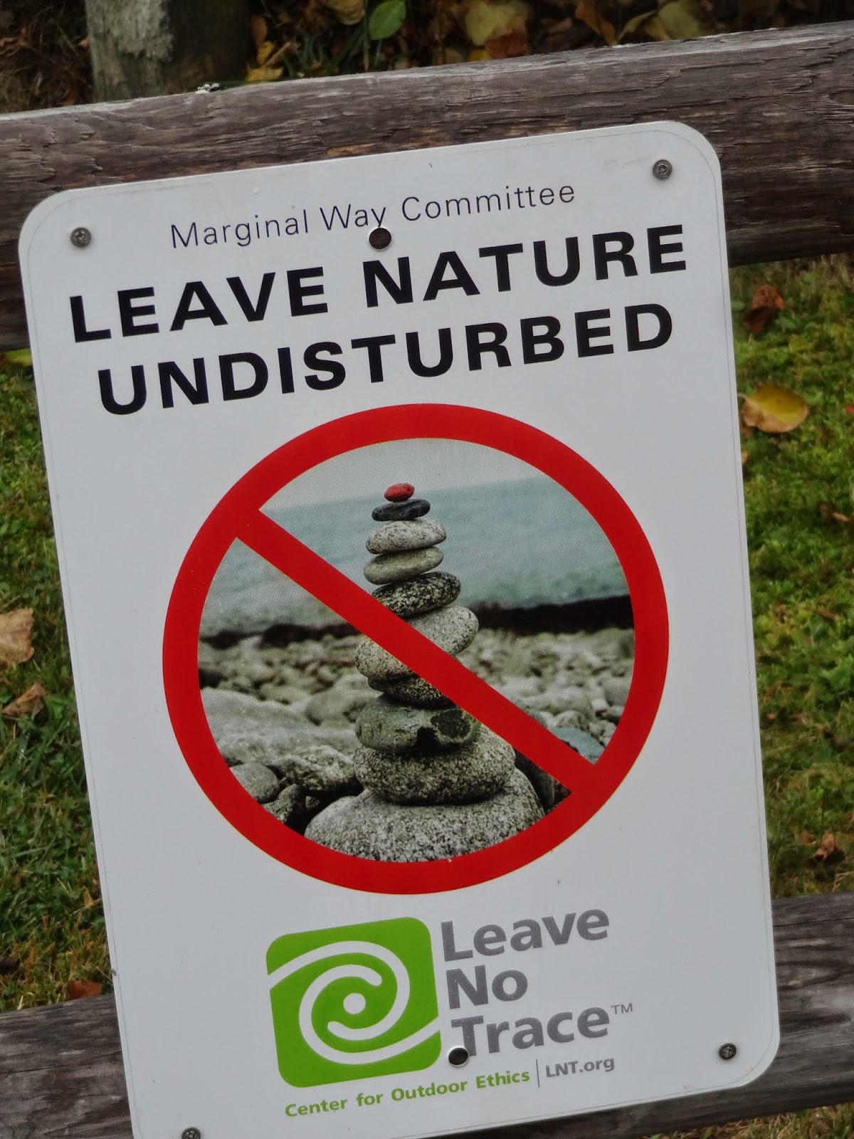 No Cairns