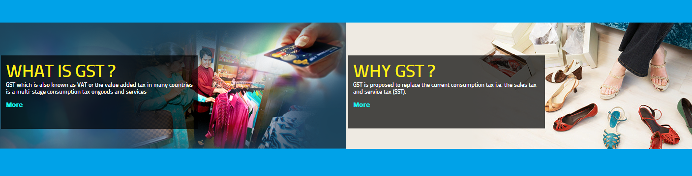 GST and Meteorsoft