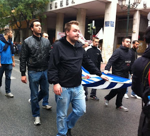 πορεια-πολυτεχνειο 17/11/2012