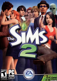 the sims 2 highly compressed iso