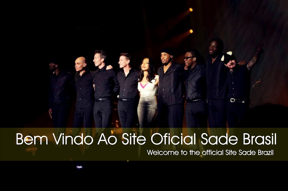 Sade Brasil