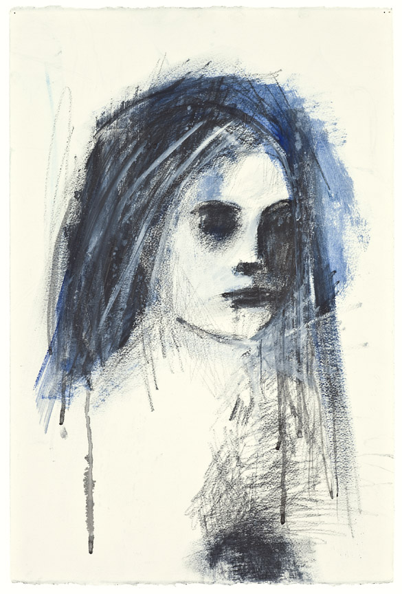 MARY LOU DAURAY ART BLOG: January 2012