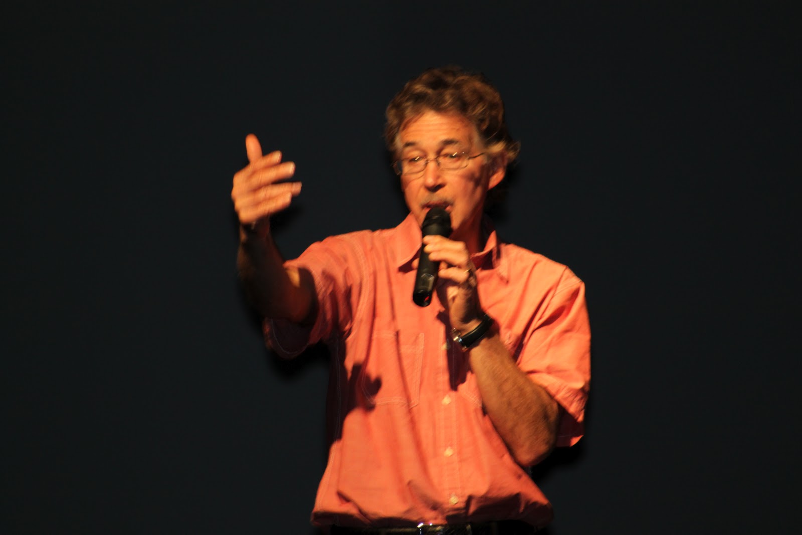 Miss Chamblee's Kinderfriends: Yes, the REAL Jack Hartmann