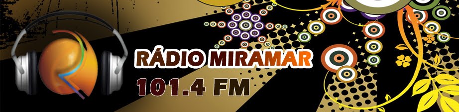 Radio 101.4 Miramar