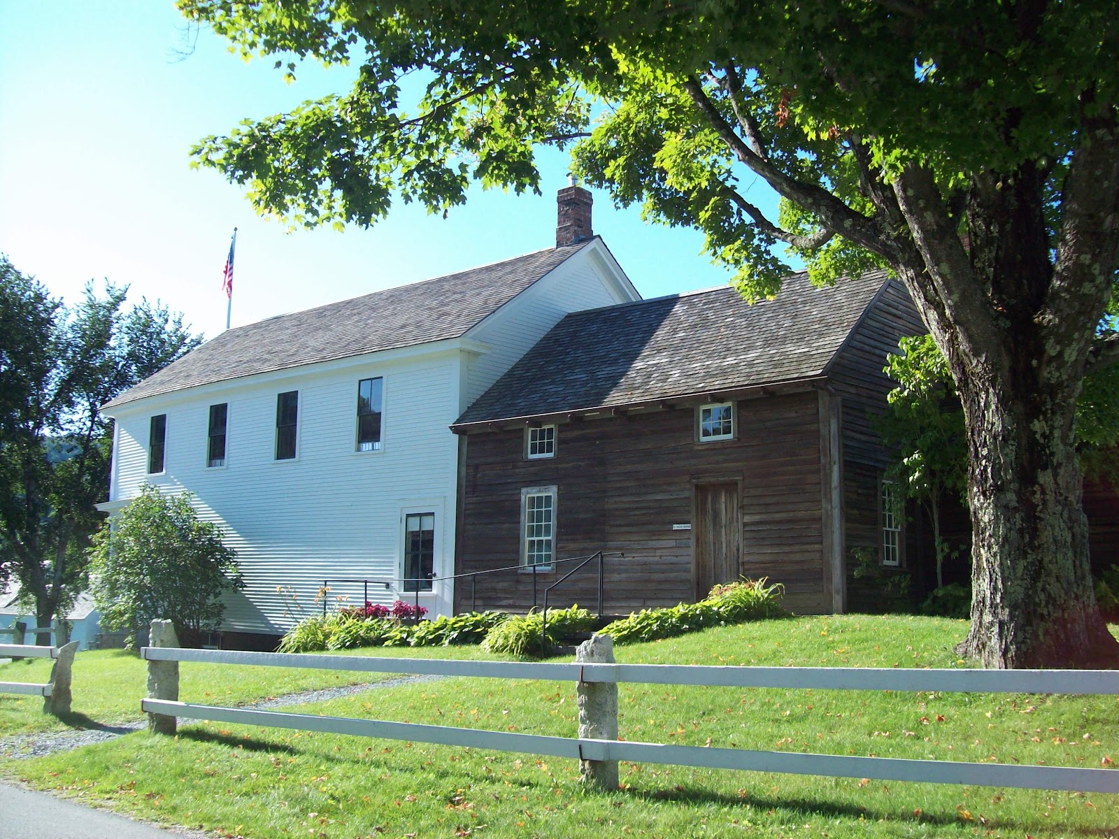 Calvin Coolidge Homes and Burial Sites of the Presidents of the