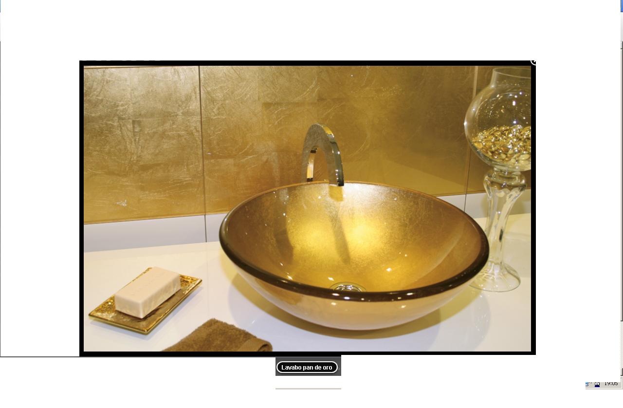 Interiorismo y Decoracion Lola Torga: DISEÑO DE UN BAÑO DE PROTOCOLO