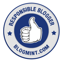 #ResponsibleBlogging