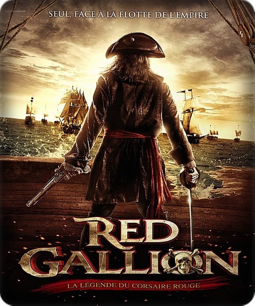 [Super Mini-HD] Red Gallion [2013] จอมสลัดบันลือโลก [พากย์ ไทย][Sub No][DVD-Rip] 71-1-Red+Gallion