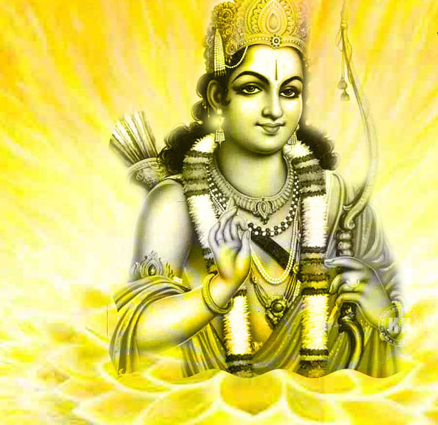 Rama Ji