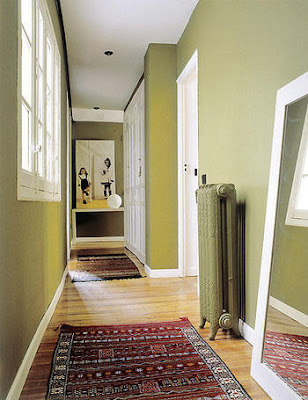 Feng Shui Pasillos feng shui pasillos