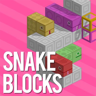 Snake Blocks PC Full