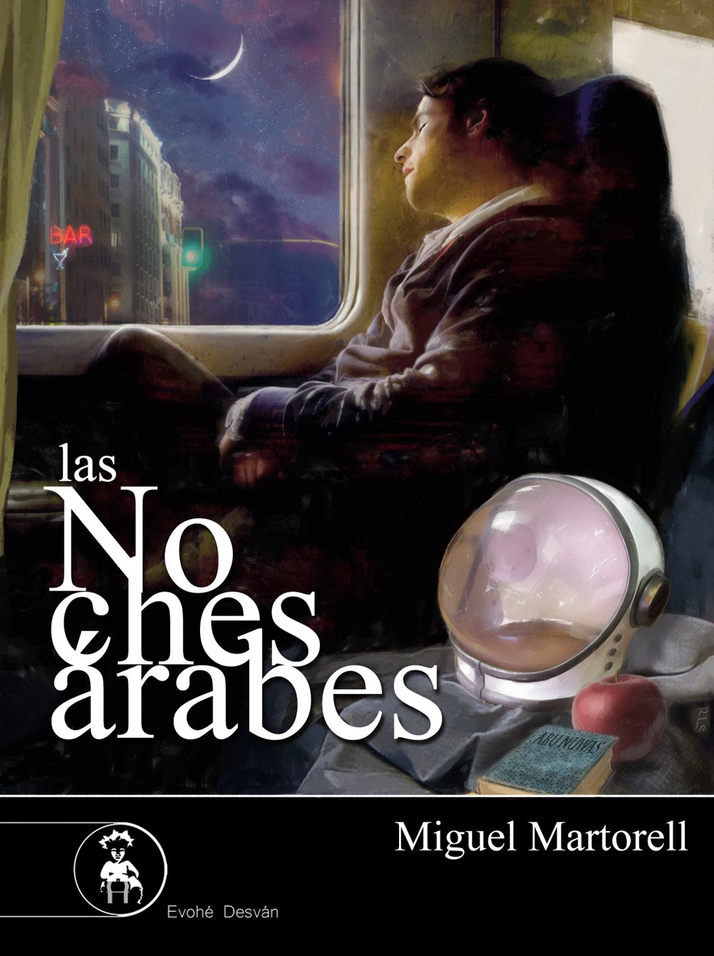 Las noches árabes