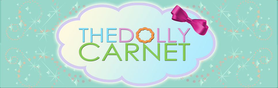 The Dolly Carnet