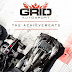 Watch spectacular crashes in GRID Autosport