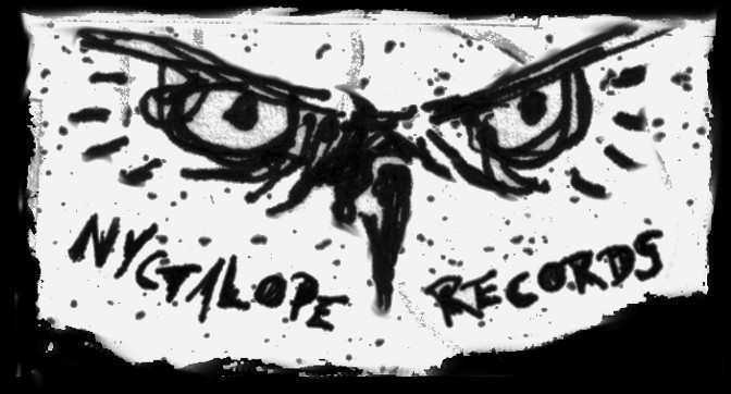 Nyctalope Records & Nyctalope Edition
