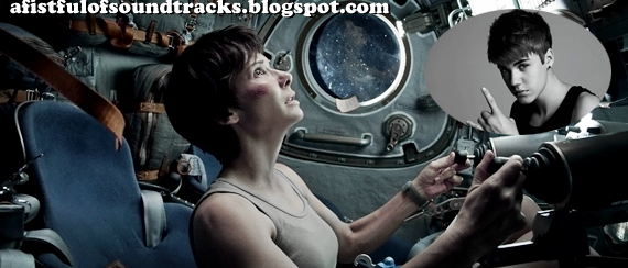 Who cares that Gravity isn't accurate about science? What people should instead be tripping over is why Sandra Bullock doesn't puke once during the movie after there was so much dialogue early on about how space-sick she always gets.