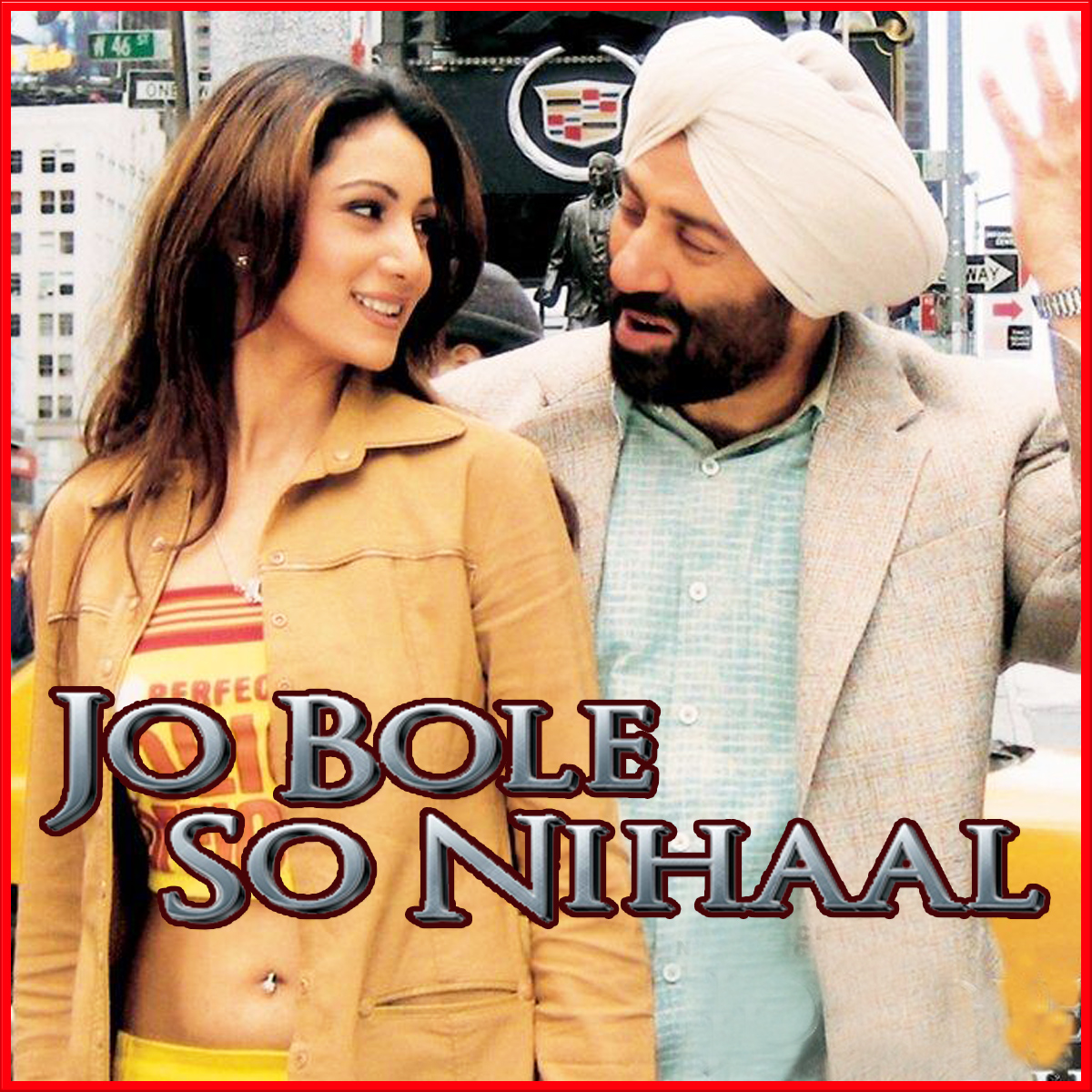 Jo Bole So Nihaal 1 In Hindi Free Download