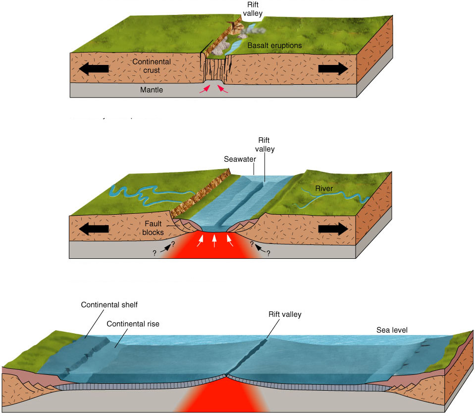 Transform Boundary Pictures