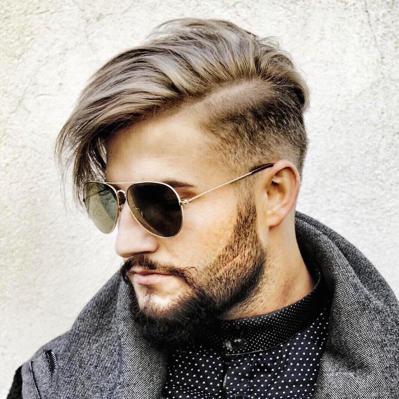 Perfect Mens Haircuts To Start 2016 Best Haircuts