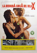 La desnuda chica del relax (1981)