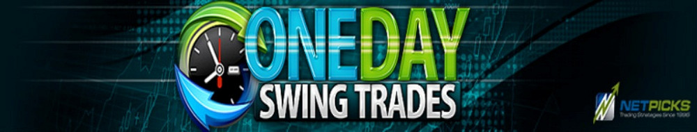 One Day Swing Trades
