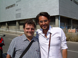 BERNI Y MAXIM HUERTAS
