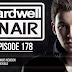 Hardwell - On Air 178