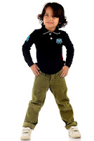 Boys wear by guess kids