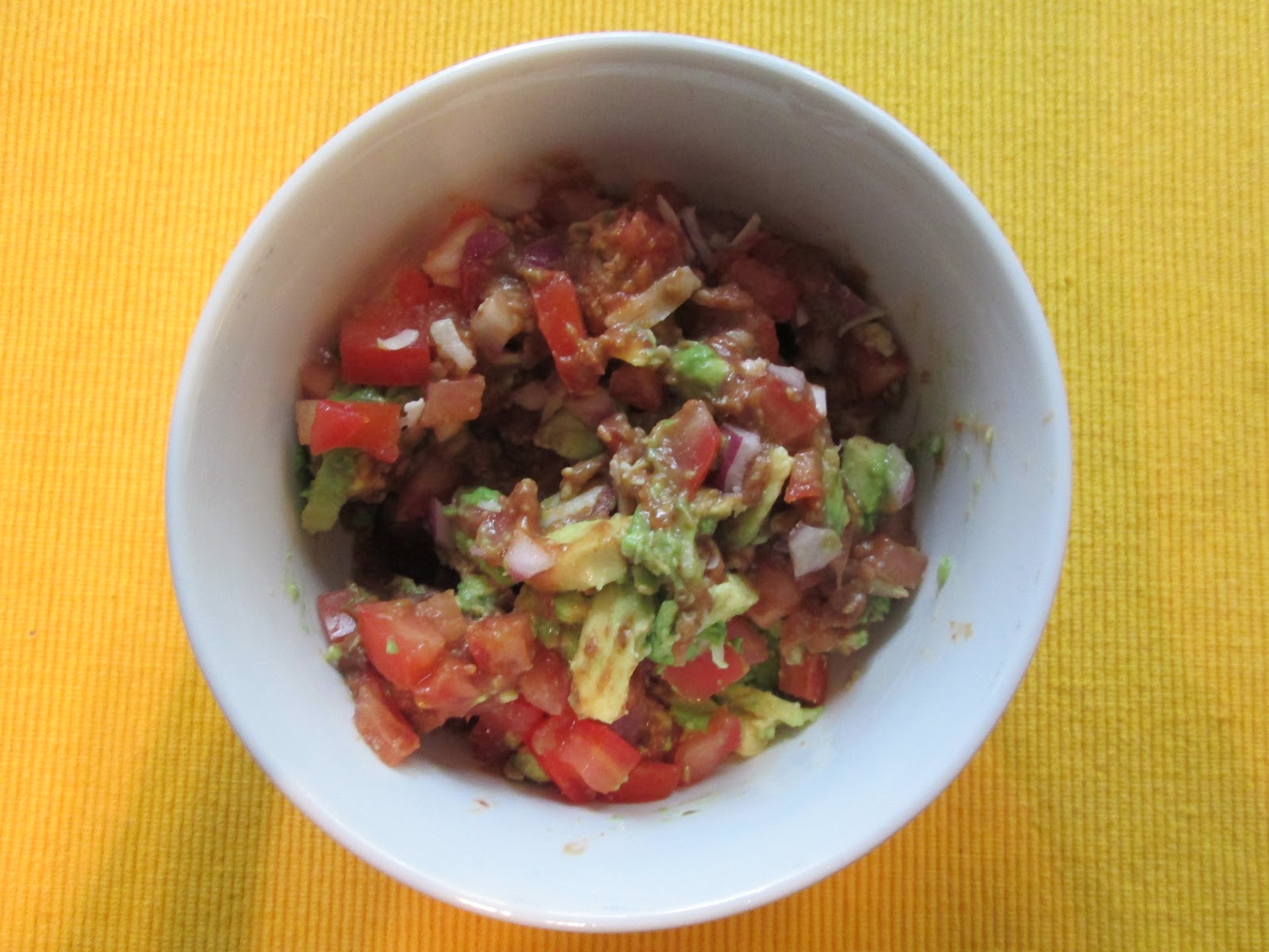 What Amy Ate Today! Thurs. Oct 25th