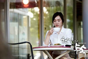 Soo Ae Soo Ae A Thousand Days' Promise